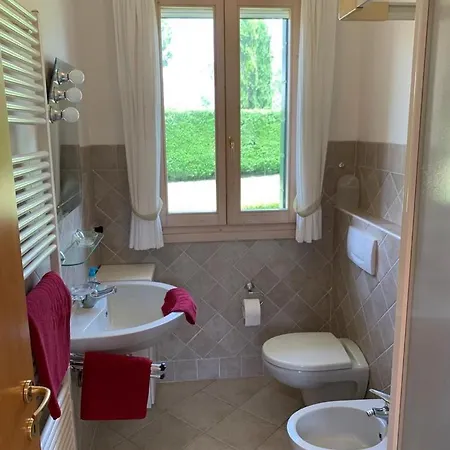 Villa Adria *