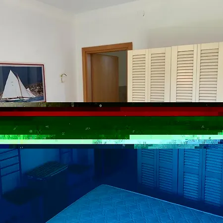 Βίλα Adria Albarella Island
