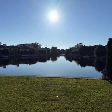 Adria Albarella Island