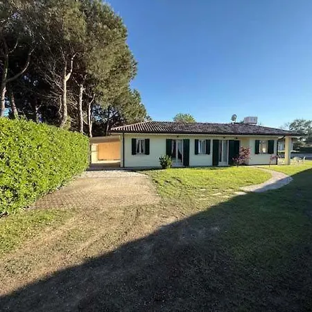 Adria Albarella Island