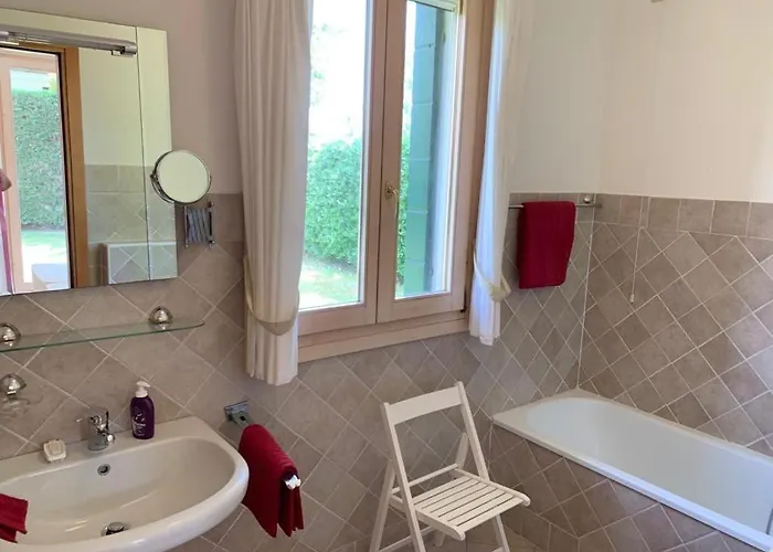 Adria * Albarella Island