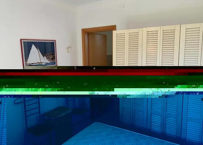 Villa Adria Albarella Island