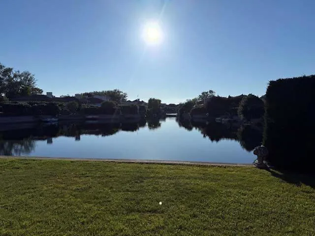 Adria Albarella Island