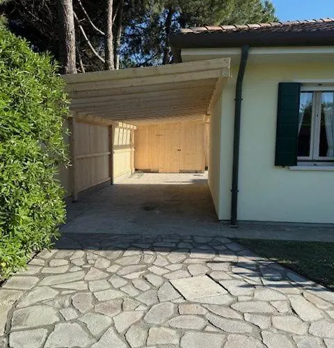 Adria Villa Albarella Island