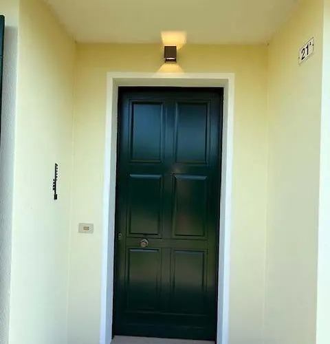 Adria Villa Albarella Island