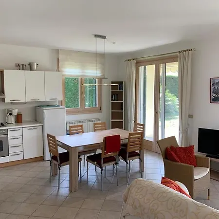 Adria Villa