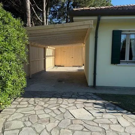Adria Villa Albarella Island