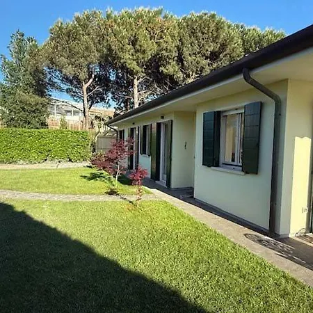 Adria Villa *