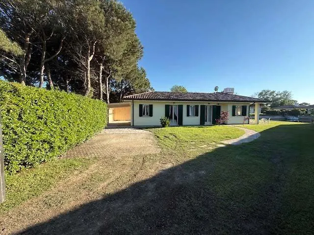 Adria Albarella Island