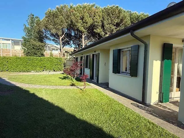 Adria * Albarella Island